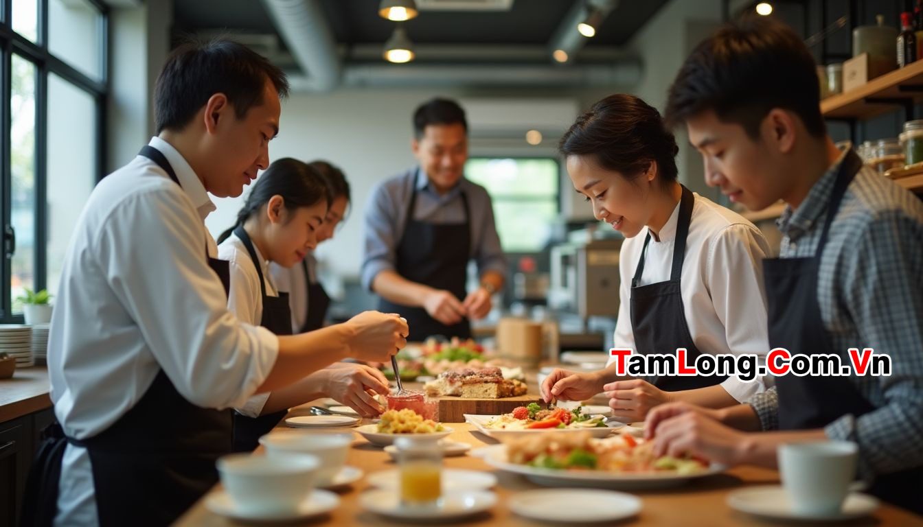 Nên Học Pha Chế Online Hay Offline? So Sánh Ưu Nhược Điểm