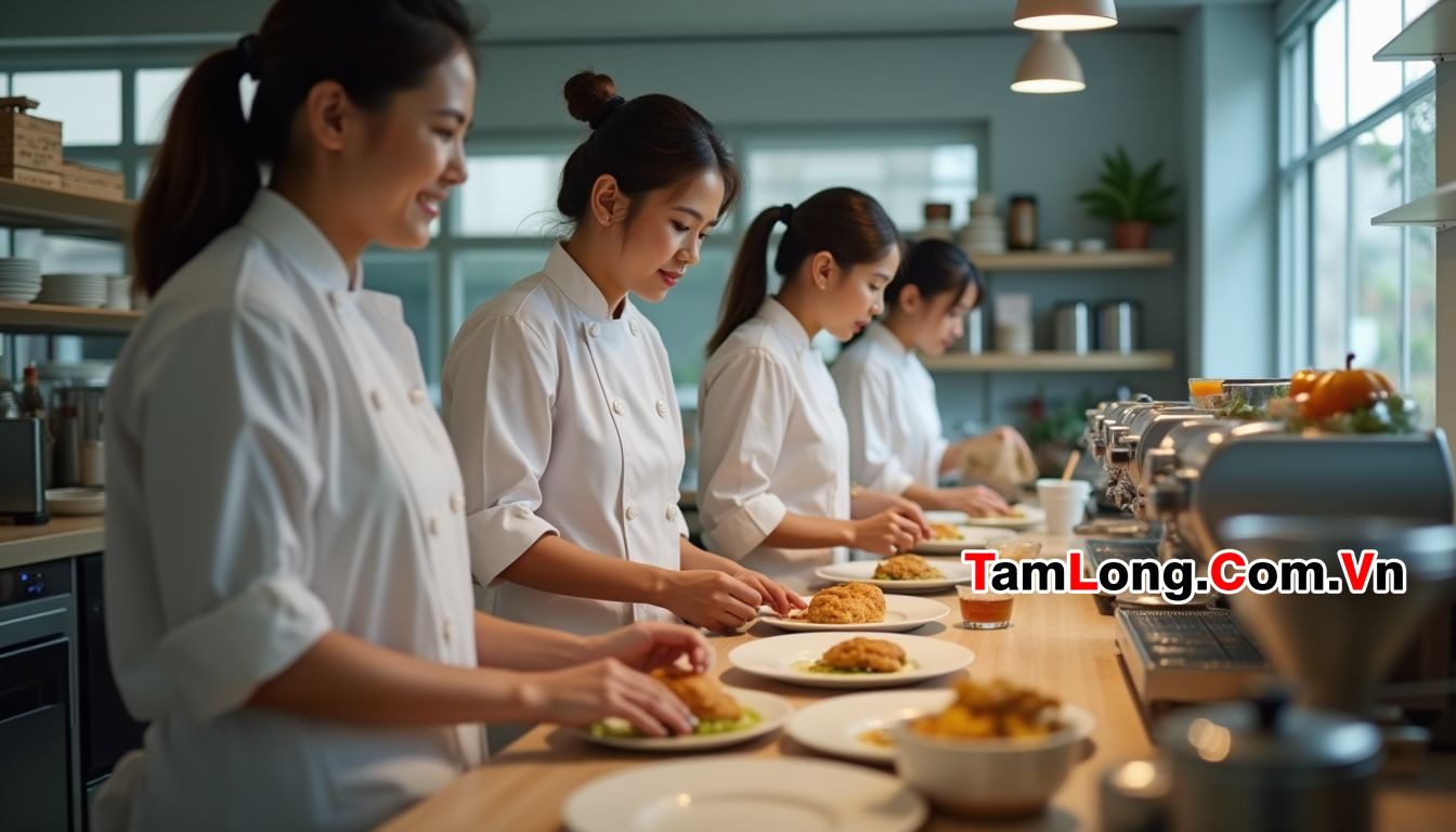 Học Pha Chế Có Được Cấp Chứng Chỉ Không?
