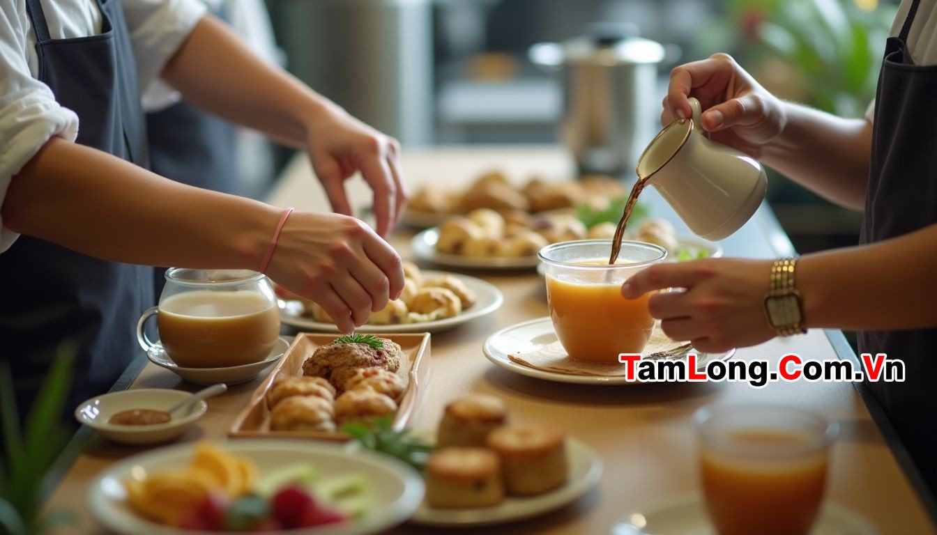 Học Nghề Mở Quán: Nên Học Trước Hay Mở Quán Trước?