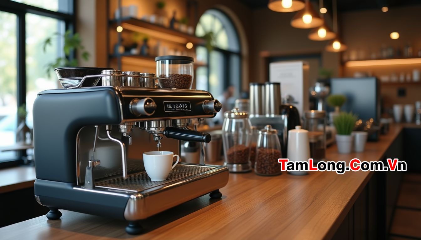 So Sánh Máy Pha Cà Phê Corrima Với Các Thương Hiệu Khác