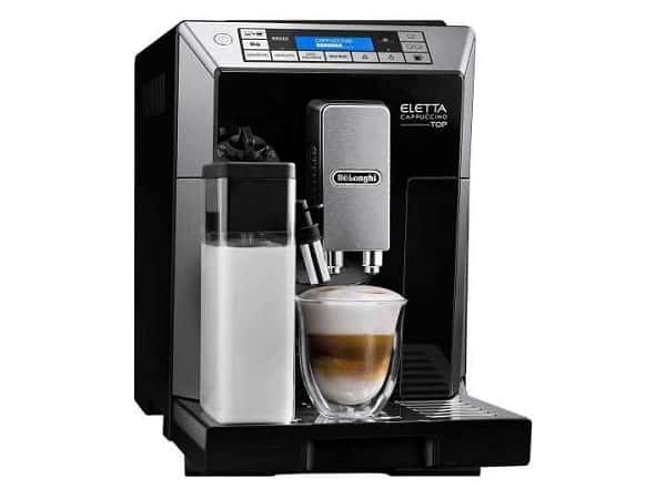 auto coffee machine vs Semi-automatic coffee machine - Tam Long Group