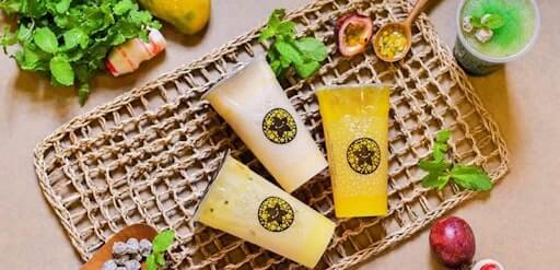 chi phí nhượng quyền trà sữa tocotoco