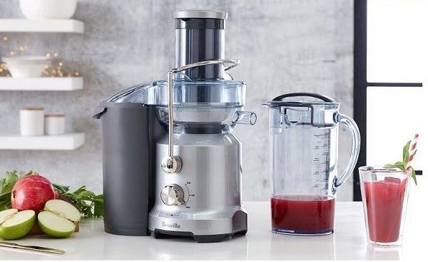 máy ép hoa quả loại nào tốt