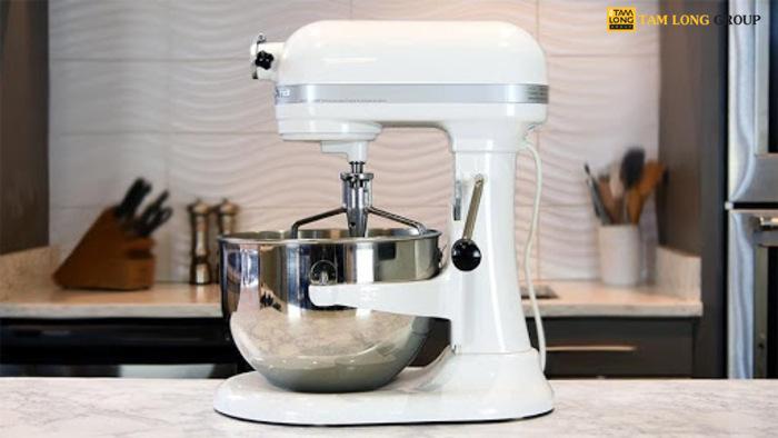 mixer