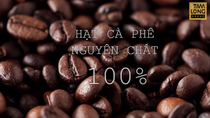 lưu ý chọn cà phê hạt rang xay