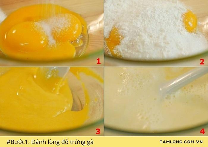 cách làm kem sữa dừa
