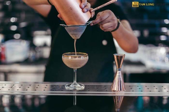 học bartender bao nhiêu tiền