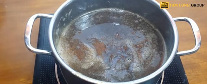 Cách làm thạch cà phê sữa dừa dai giòn ngầy ngậy, giải nhiệt mùa hè Cách làm thạch cà phê sữa dừa dai giòn ngầy ngậy, giải nhiệt mùa hè