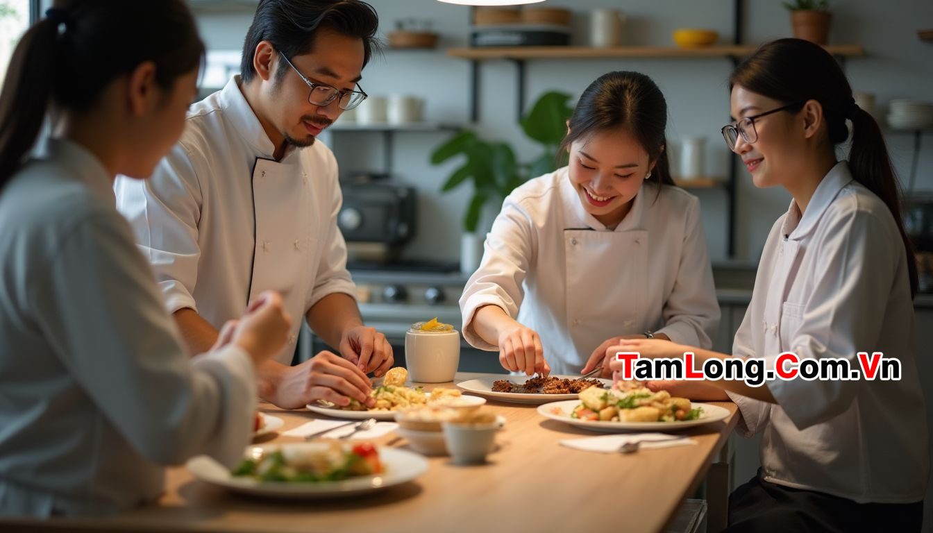 Học Làm Bánh Mì Chảo: Những Lưu Ý Quan Trọng Để Kinh Doanh Thành Công