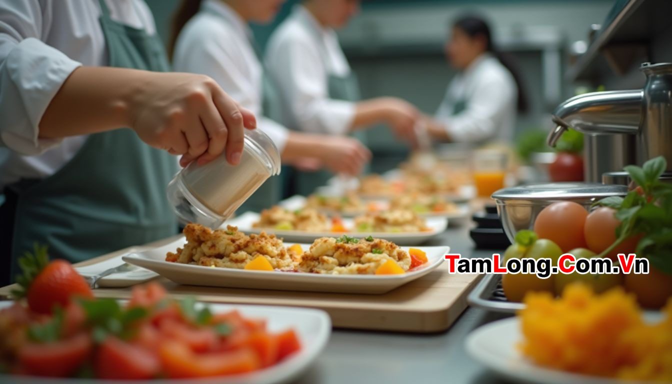 Học Làm Bún Bò: Những Lưu Ý Quan Trọng Khi Kinh Doanh