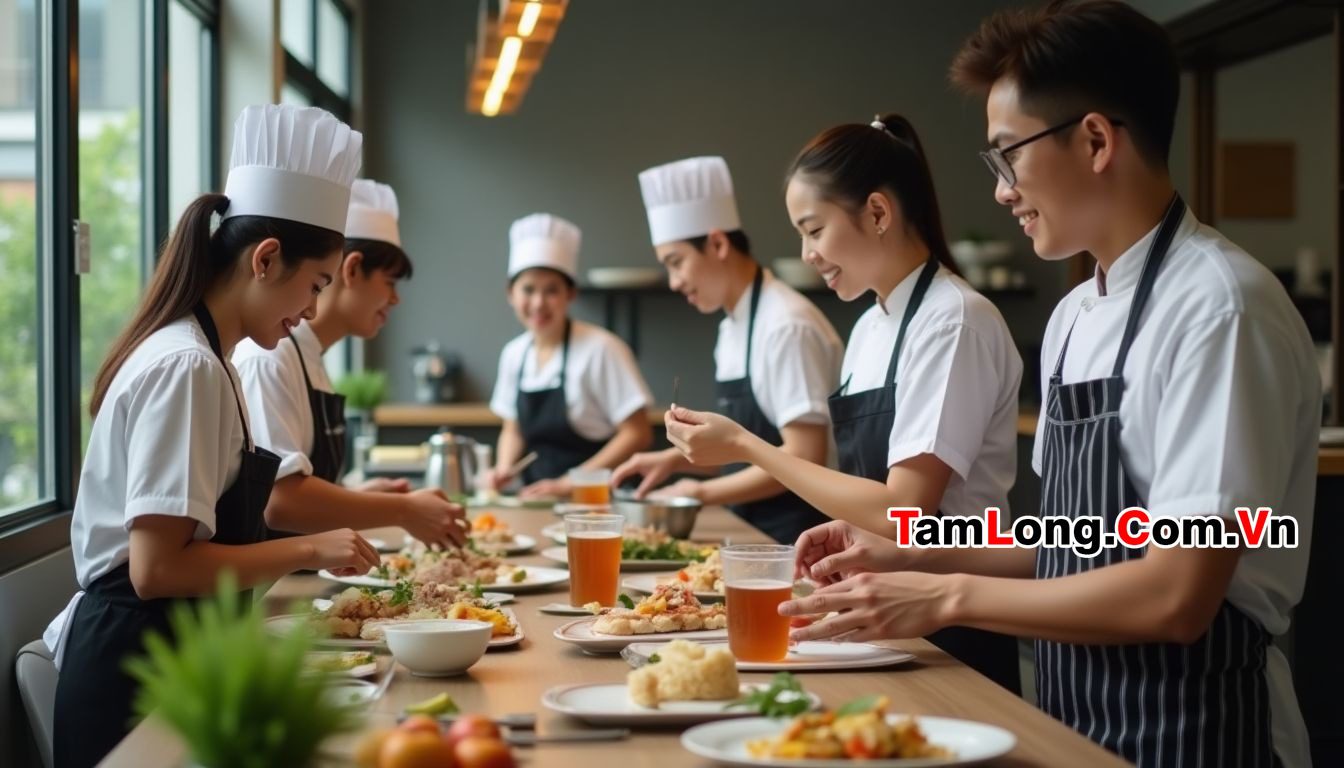 Học Làm Cháo Ếch Singapore: Những Lưu Ý Quan Trọng Khi Kinh Doanh