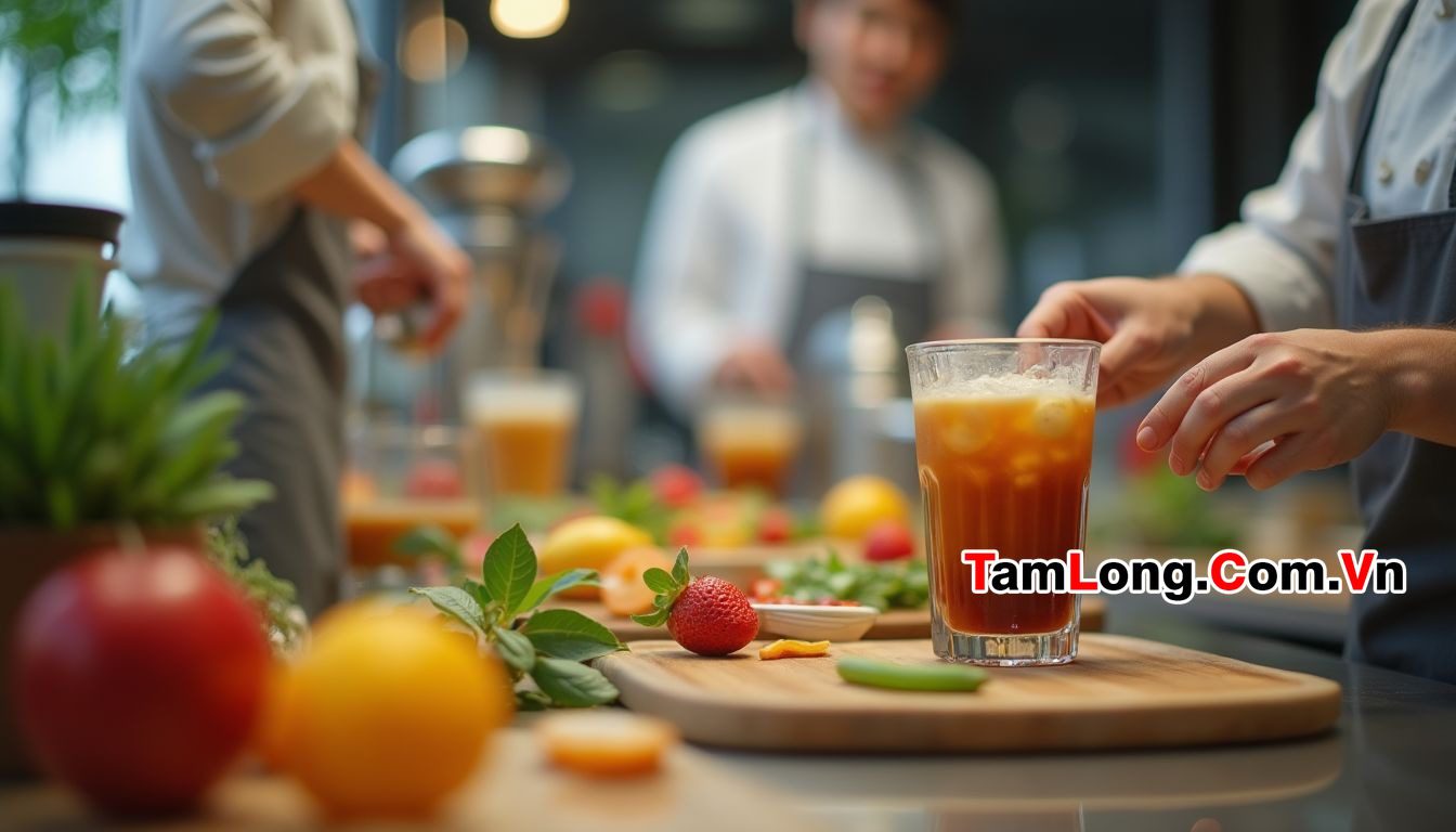 Học Làm Cháo Ếch Singapore: Những Lưu Ý Quan Trọng Khi Kinh Doanh