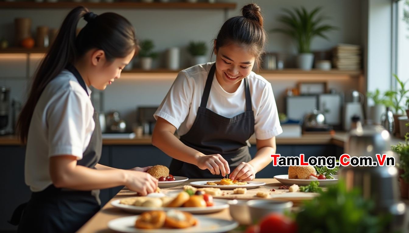 Học Làm Hủ Tiếu Nam Vang: Những Lưu Ý Quan Trọng Khi Kinh Doanh