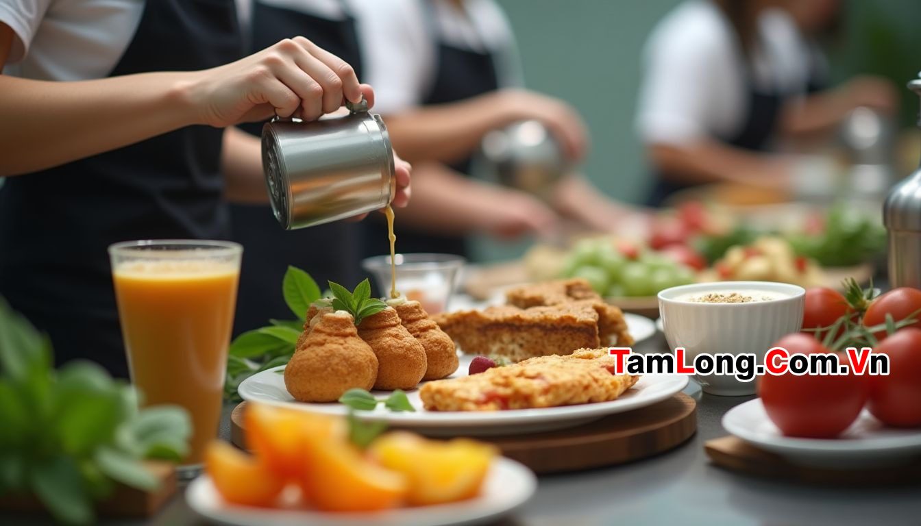 Học Làm Hủ Tiếu Nam Vang: Những Lưu Ý Quan Trọng Khi Kinh Doanh