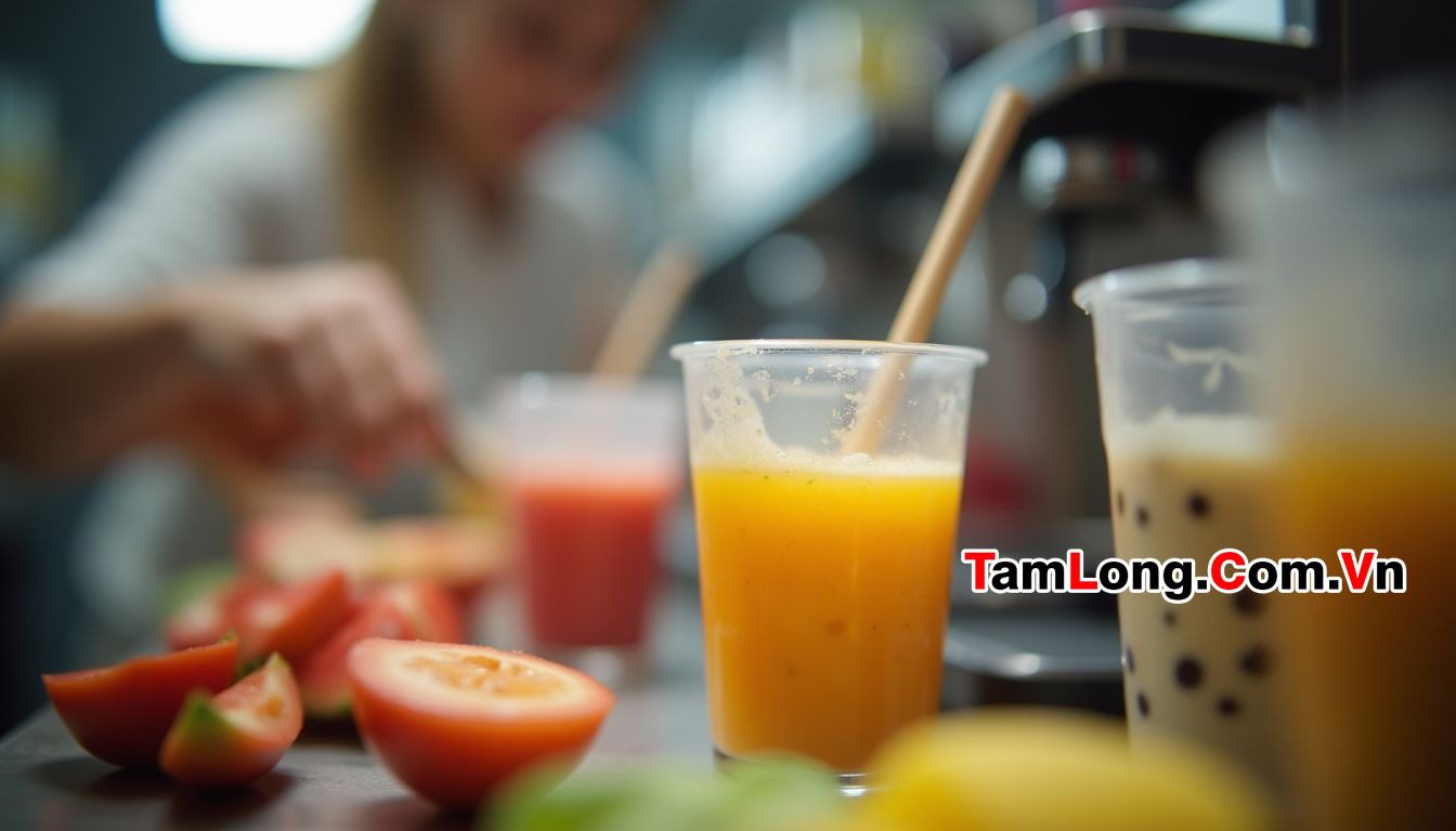Học Làm Kem Gelato: Những Lưu Ý Quan Trọng Khi Kinh Doanh
