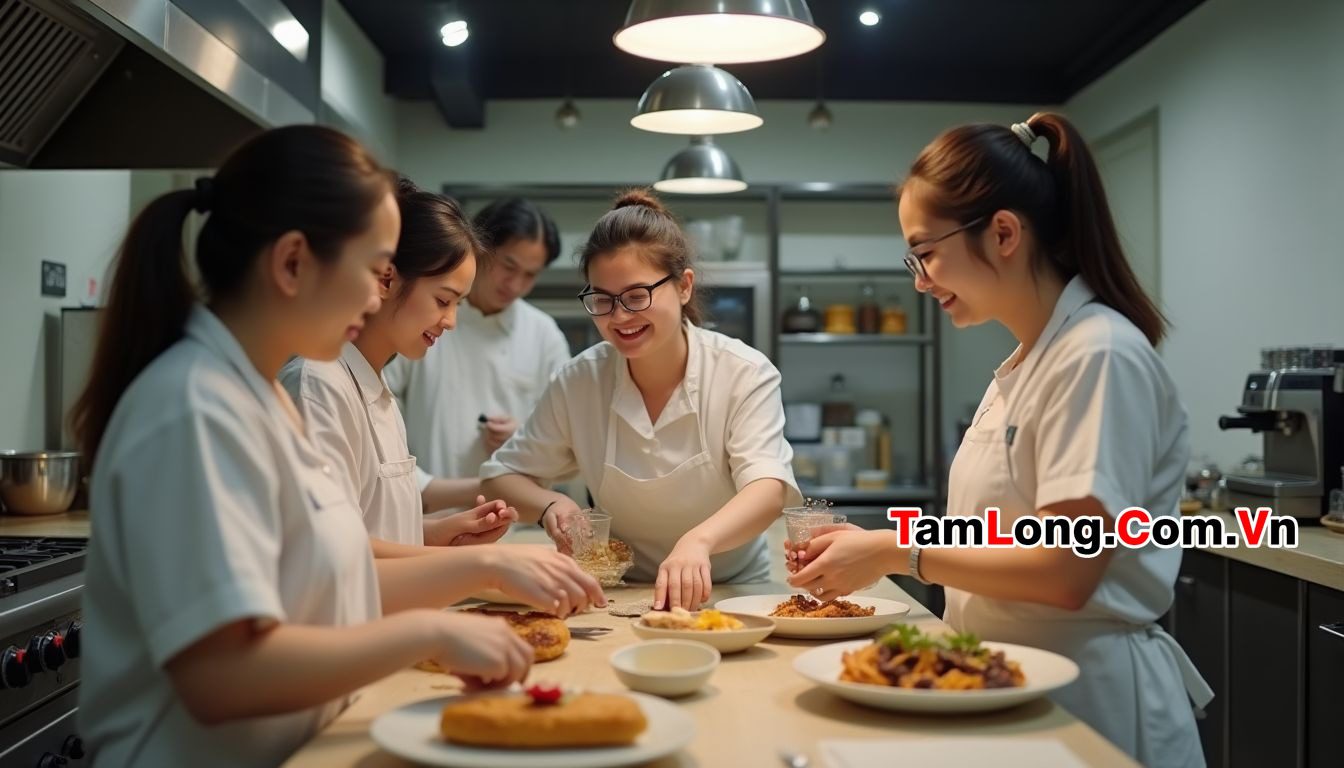 Học Làm Mì Súp Hàu Đài Loan: Những Lưu Ý Quan Trọng Khi Kinh Doanh