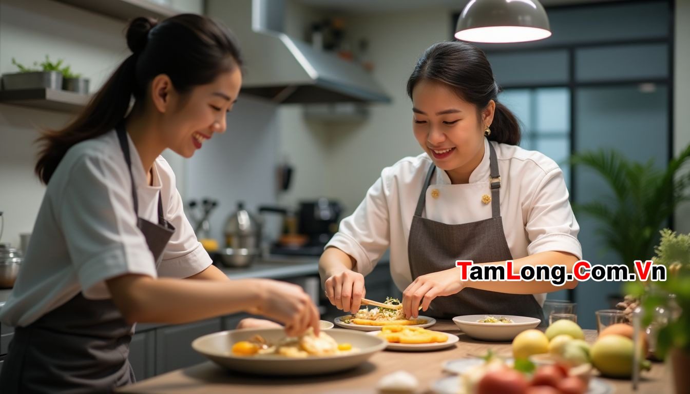 Học Làm Phở Bò: Những Lưu Ý Quan Trọng Khi Kinh Doanh