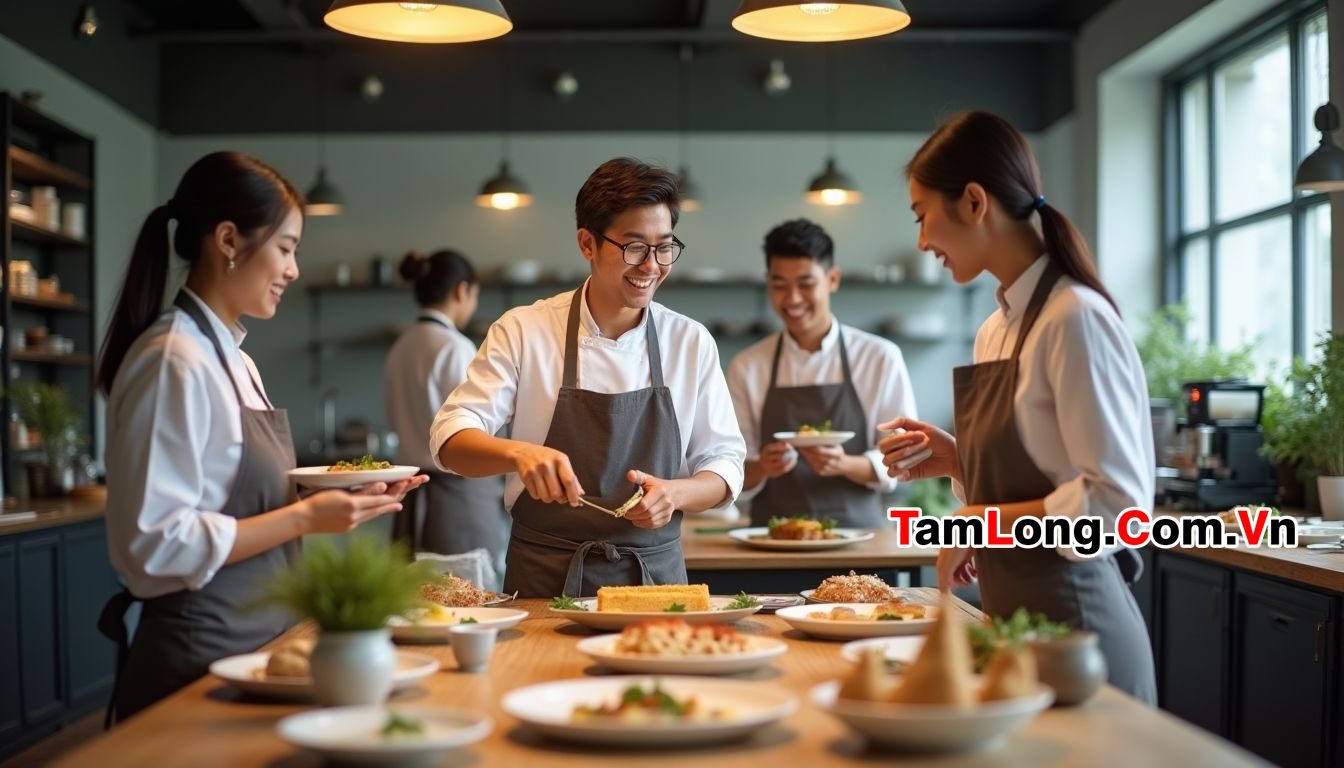 Học Làm Trà Chanh Giã Tay: Những Lưu Ý Quan Trọng Khi Kinh Doanh