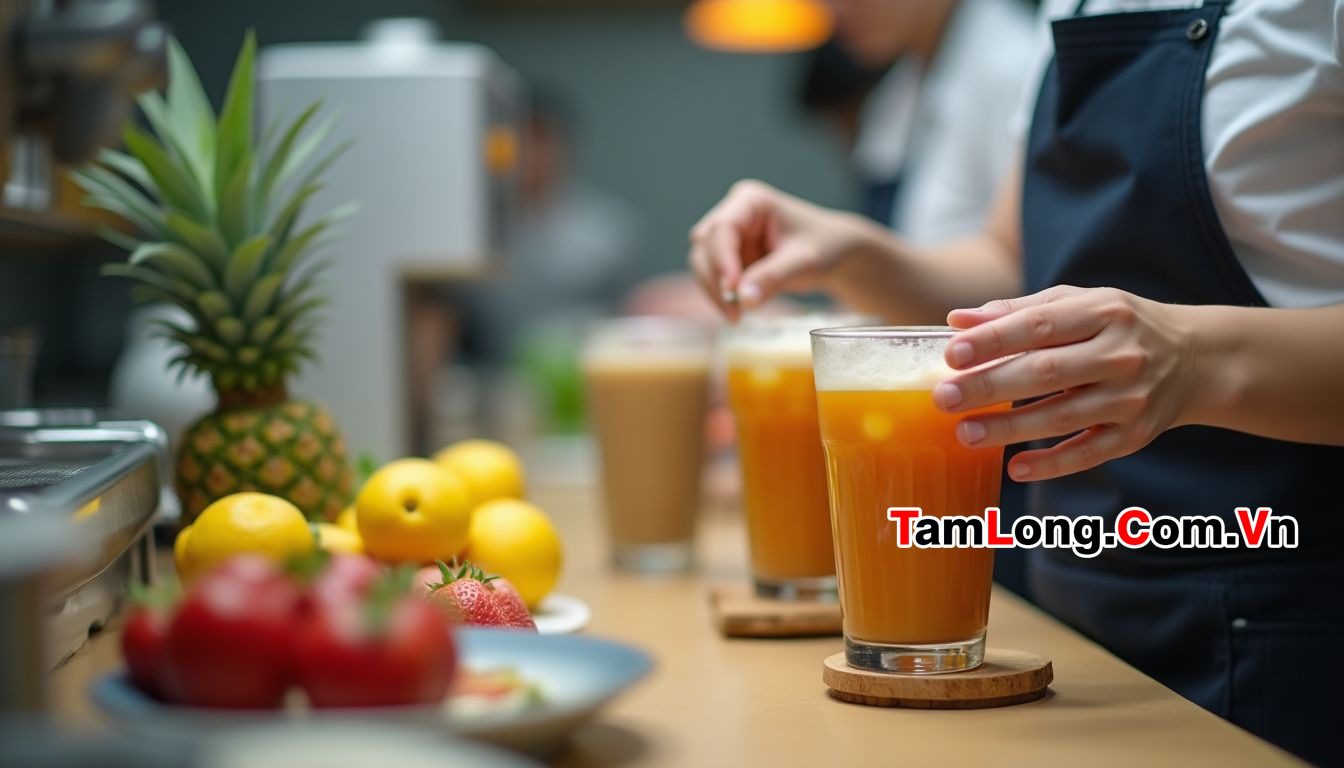 Học Làm Xiên Que Kinh Doanh: Những Lưu Ý Quan Trọng