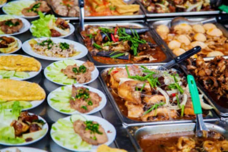 Khóa học nấu Cơm Văn Phòng Khóa học nấu Cơm Văn Phòng