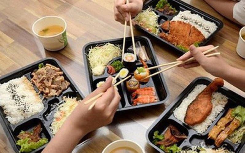 Khóa học nấu Cơm Văn Phòng Khóa học nấu Cơm Văn Phòng