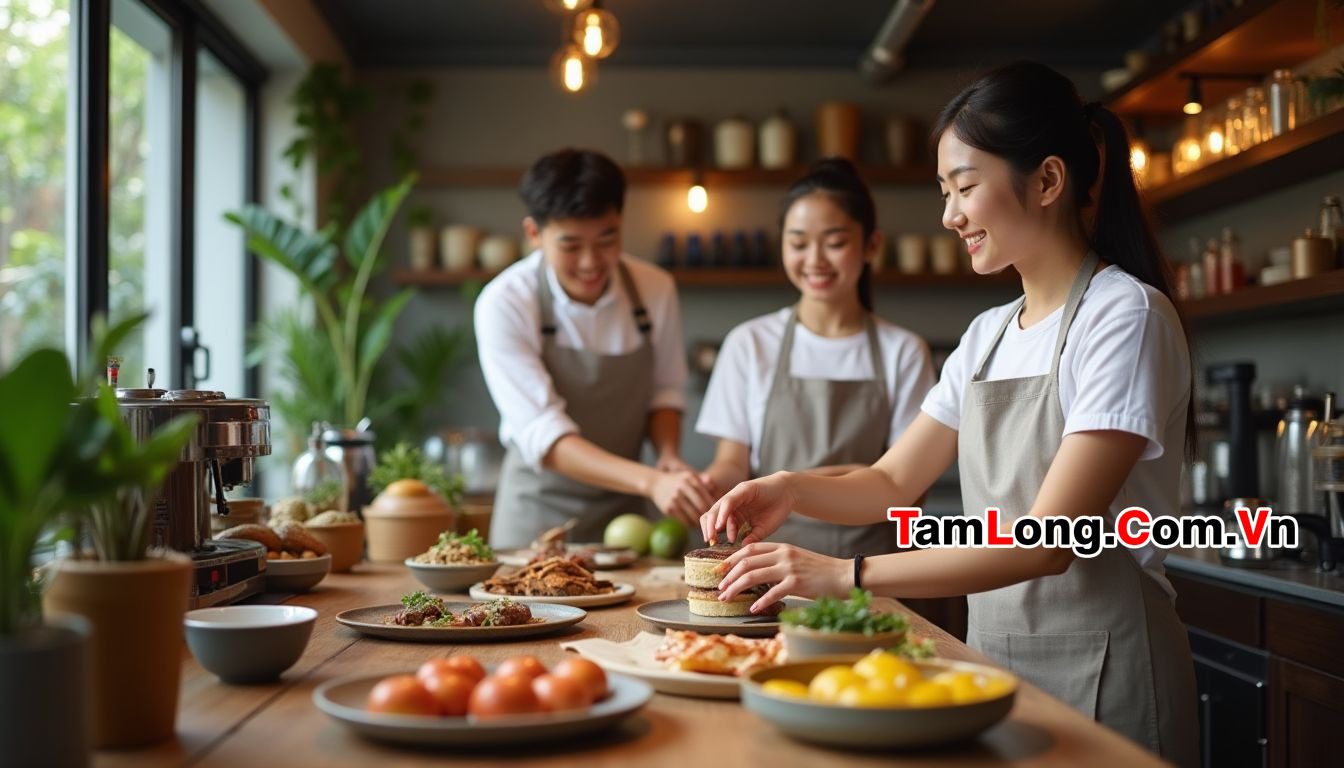Những Lưu Ý Quan Trọng Khi Học Làm Cacao Kinh Doanh