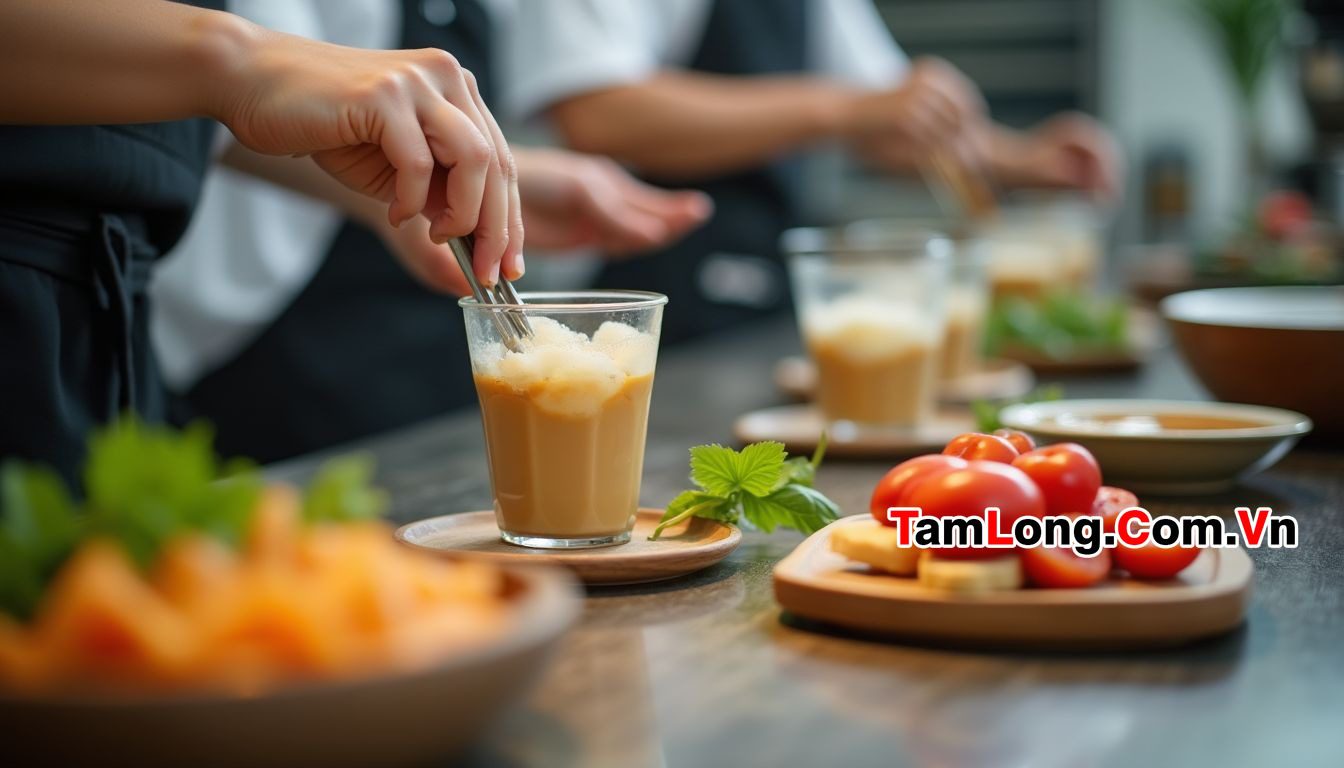 Tự Học Pha Chế Tại Nhà Hay Học Ở Trung Tâm: Lựa Chọn Nào Tốt Hơn?