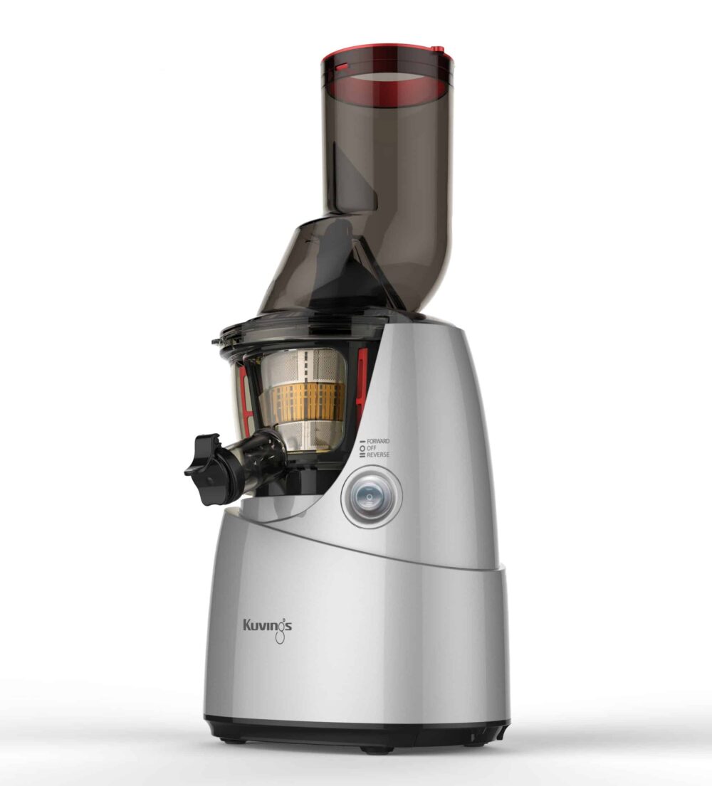 máy ép kuvings ns 668r