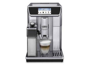 máy pha cafe delonghi ecam 650.75 ms