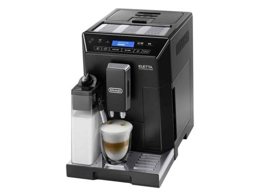 Máy pha cà phê Delonghi ECAM 350.75.S