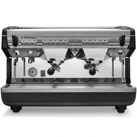 nuova simonelli espresso machine