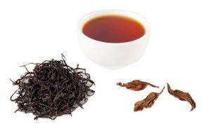 black tea taiwan