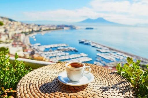 cà phê espresso là gì