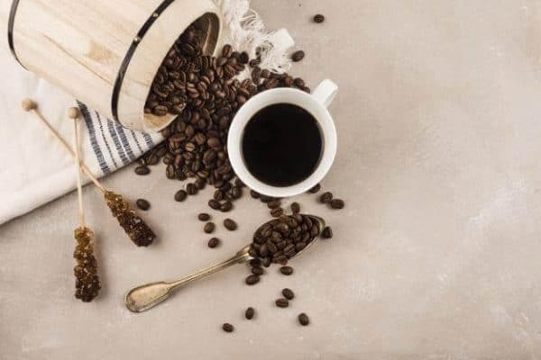 Cách uống cà phê ngon