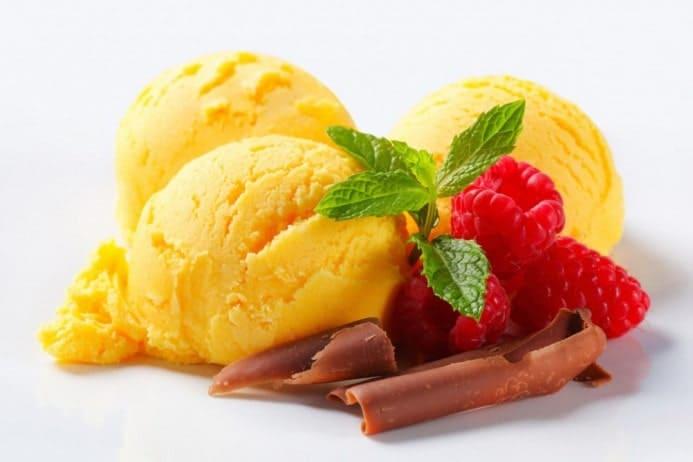 cách làm kem bí đỏ tại nhà