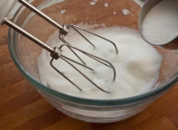 cách làm milk foam tại nhà - Tam Long Group