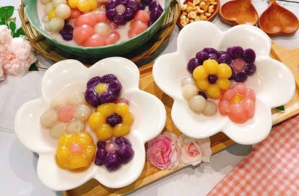 cách nấu thạch rau câu dẻo