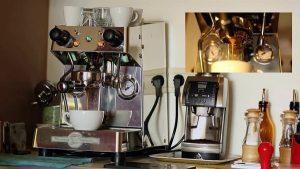 cách sử dụng máy coffee maker