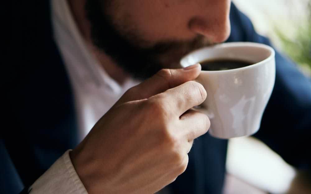 9 công dụng của cà phê