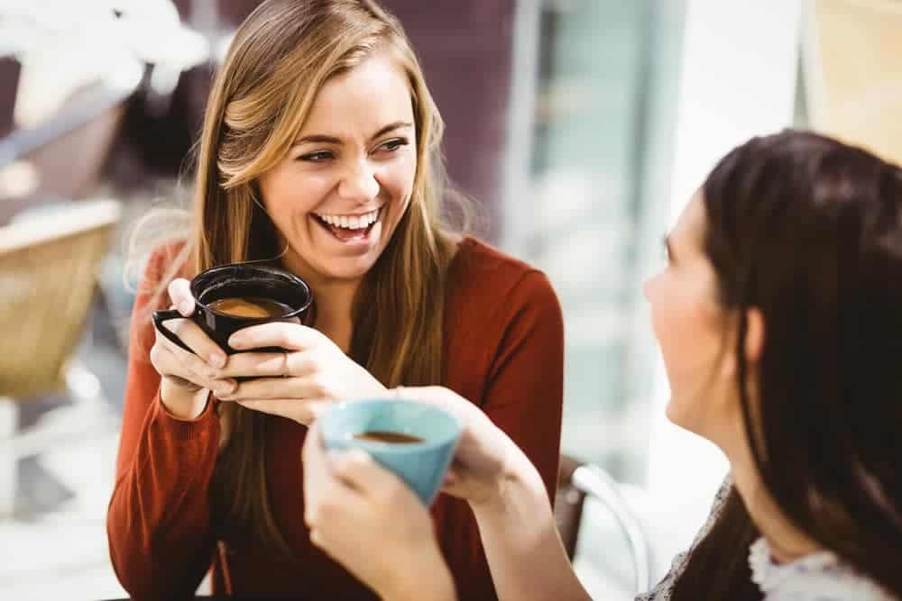 các công dụng của cafe