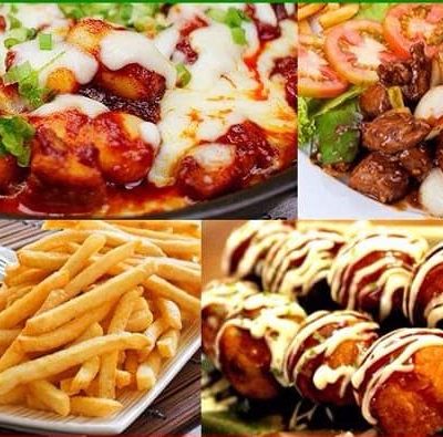 hoc-nau-an-ngon học nấu ăn ngon chuyên nghiệp