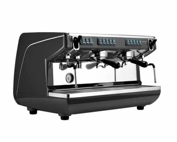 hướng dẫn sử dụng máy pha cà phê simonelli đúng cách