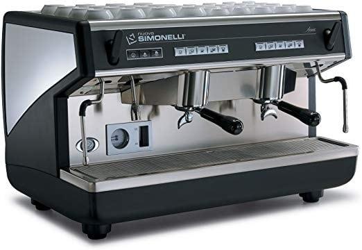 hướng dẫn sử dụng máy pha cà phê simonelli