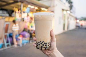 kinh doanh trà sữa online - Tam Long Group