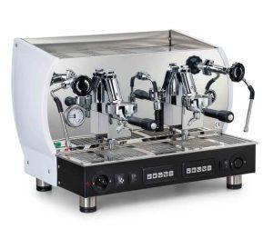 đánh giá máy pha cà phê espresso