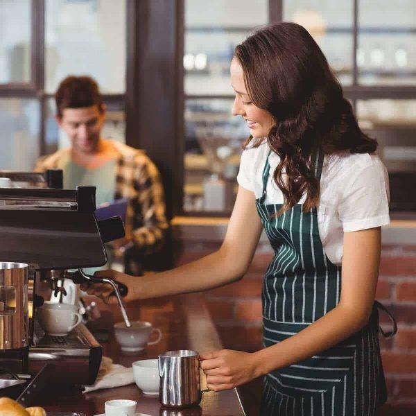 barista là gì