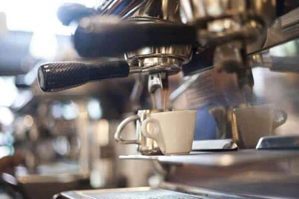 học barista ở đâu