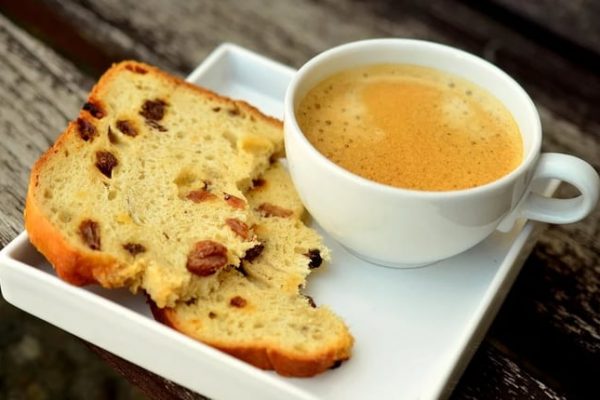 cách làm bọt sữa phương pháp tạo bọt