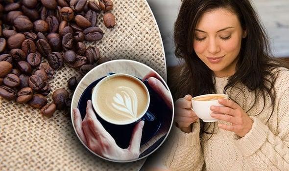 lợi ích tác dụng của cà phê