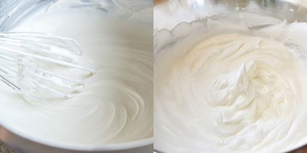 hướng dẫn cách làm kem chanh dây